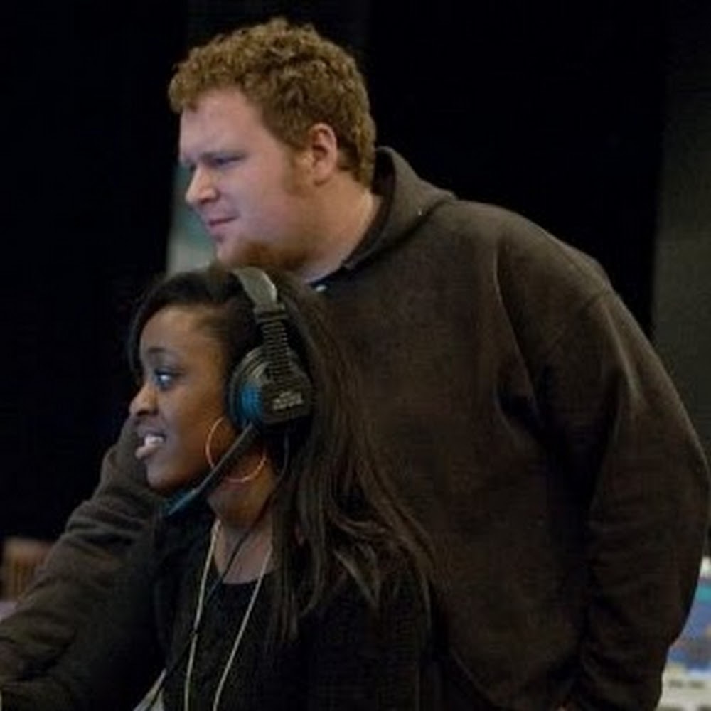 Meet your Posher, Nick